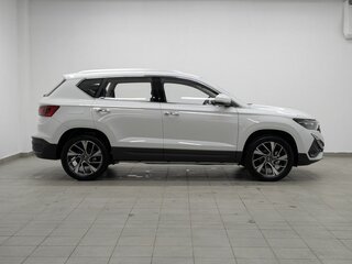 2023 Jetta VS5 I Рестайлинг, белый, 2379000 рублей, вид 4