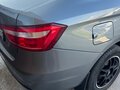 2017 Lada (ВАЗ) Vesta I, серый, 750000 рублей - вид 3