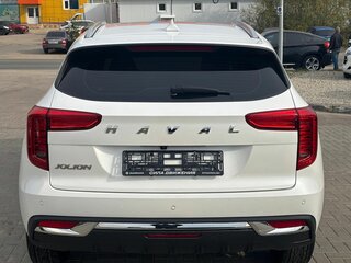 2023 Haval Jolion I, белый, 1870000 рублей, вид 5
