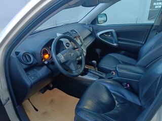 2007 Toyota RAV4 III (XA30), бежевый, 1570000 рублей, вид 4
