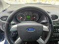 2005 Ford Focus II, синий, 375000 рублей - вид 9