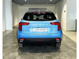 2026 Haval Jolion I Рестайлинг 2, голубой, 2622510 рублей, вид 5