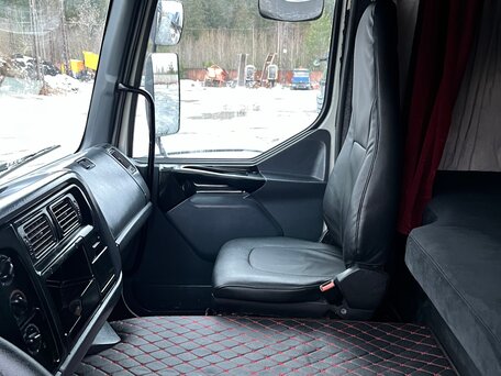 2006 Renault Premium, белый, 1200000 рублей, вид 4