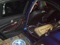 2017 BMW 3 серии 318i VI (F3x) Рестайлинг, зелёный, 1660000 рублей - вид 4