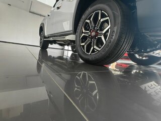 2026 Changan Hunter Plus, серебристый, 4099900 рублей, вид 4