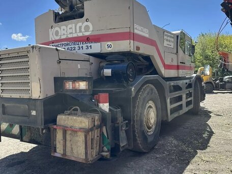 2006 Kobelco Колесные, 15500000 рублей, вид 5