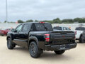 2026 Nissan Frontier III Рестайлинг, чёрный, 7200600 рублей - вид 2