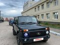 2023 Lada (ВАЗ) Niva Legend Euro-2 I, зелёный, 800000 рублей - вид 1