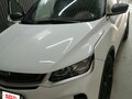2020 Geely Coolray I, белый, 1300000 рублей - вид 1