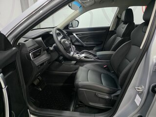 2025 Belgee X70 I, серебристый, 2758836 рублей, вид 5