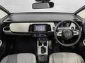 2020 Honda Fit IV, синий, 1280000 рублей - вид 8