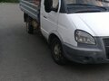 2013 ГАЗ ГАЗель (3302), белый, 450000 рублей - вид 3