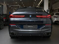 2024 BMW X6 40d III (G06) Рестайлинг, синий, 17300000 рублей - вид 7
