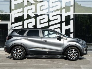 2020 Renault Kaptur I, серый, 1663500 рублей, вид 5
