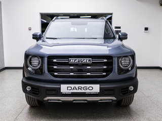 2026 Haval Dargo I Рестайлинг, серый, 3464010 рублей, вид 1