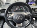 2016 Lexus RX 200t IV, чёрный, 4200000 рублей - вид 9