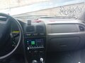 2002 Kia Rio I, серебристый, 95000 рублей - вид 5
