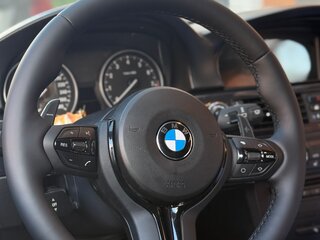 2011 BMW 3 серии 325i V (E90/E91/E92/E93) Рестайлинг, белый, 890000 рублей, вид 4