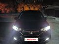 2017 Honda Fit III Рестайлинг, чёрный, 990000 рублей - вид 5