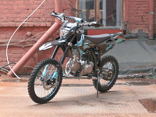 Regulmoto Onix