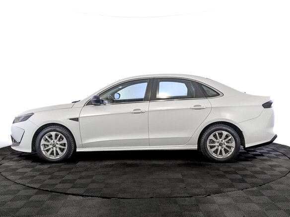 2023 Kaiyi E5, белый, 665000 рублей - вид 7