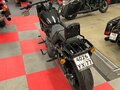 2019 Harley-Davidson Fat Bob, чёрный, 1800000 рублей - вид 11