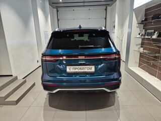 2023 Geely Monjaro I, синий, 2799000 рублей, вид 5