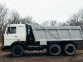 2000 МАЗ 5516, серый, 1200000 рублей - вид 9