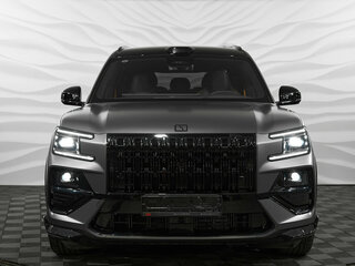 2026 Zeekr 8X Dawn, серый, 13800000 рублей, вид 2