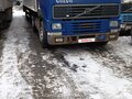 1995 Volvo FH, синий, 2500000 рублей - вид 2