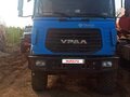 2015 Урал 4320, синий, 5300000 рублей