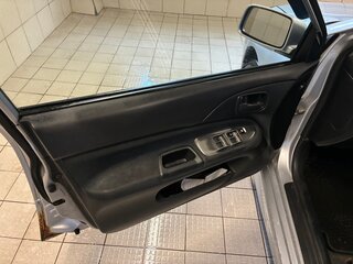 2006 Mitsubishi Lancer IX Рестайлинг, серебристый, 330000 рублей, вид 4