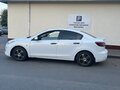 2011 Mazda 3 II (BL) Рестайлинг, белый - вид 3