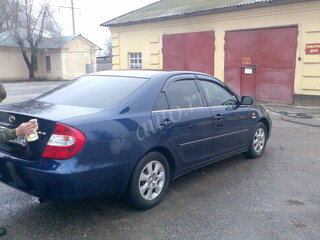 2002 Toyota Camry V (XV30), синий, 750000 рублей, вид 1