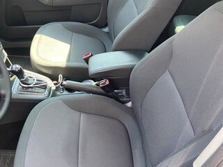 2013 Skoda Yeti I, белый, 1130000 рублей, вид 5