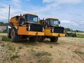 1998 Caterpillar D300E, жёлтый, 4200000 рублей - вид 3