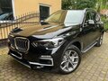 2019 BMW X5 30d IV (G05/G18), чёрный, 6295405 рублей - вид 2