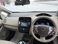 2011 Nissan Leaf (EM61) I (ZE0/AZE0), серый, 625000 рублей - вид 6