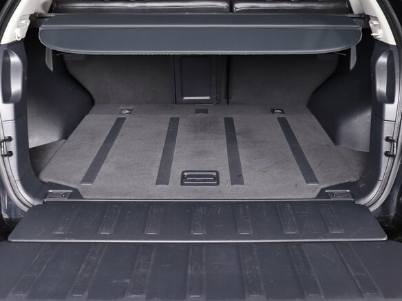 2013 Renault Koleos I Рестайлинг 2, чёрный, 1500000 рублей - вид 16