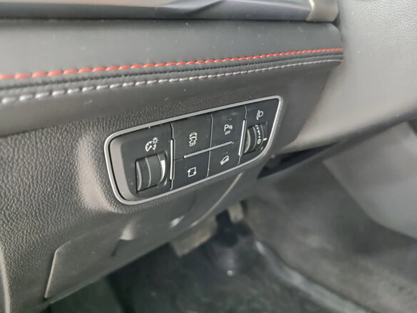 2020 Changan CS75 I Рестайлинг, коричневый, 1419000 рублей - вид 16