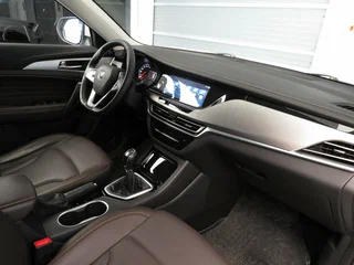 2019 Changan CS35 Plus I, белый, 1120000 рублей, вид 5