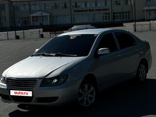 2014 Lifan Solano I (620), серебристый, 350000 рублей, вид 2