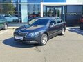 2013 Skoda Superb DSG II Рестайлинг, чёрный, 819000 рублей