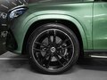 2026 Mercedes-Benz GLS 450 II (X167) Рестайлинг, зелёный, 20651000 рублей - вид 6