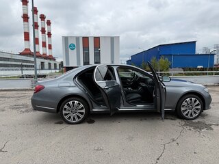2020 Mercedes-Benz E-Класс 450 V (W213, S213, C238), серый, 5139999 рублей, вид 4