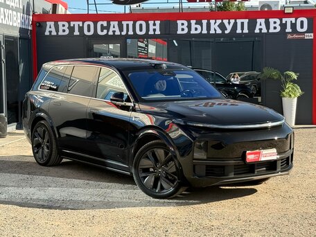 Li Auto (Lixiang) L9 I