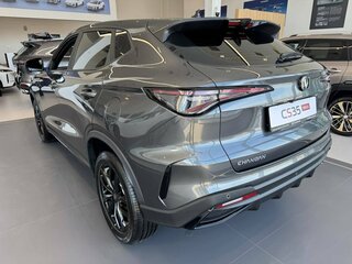 2026 Changan CS35 Max, серый, 2839900 рублей, вид 3