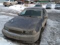 1997 Daewoo Nexia I, синий, 140000 рублей