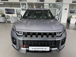 2025 KGM Torres, серый, 4210000 рублей, вид 2