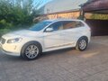2016 Volvo XC60 I Рестайлинг, белый, 1900000 рублей